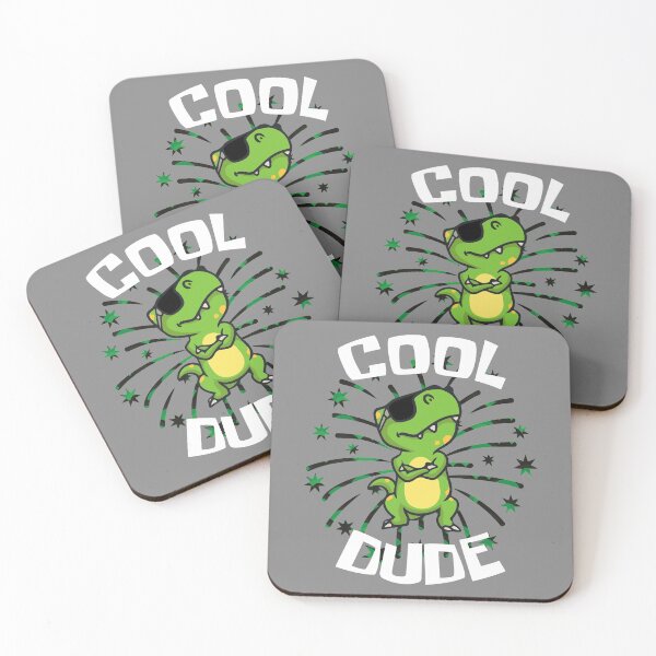 Item preview, Cool Dude designed and sold by Mrspink16.