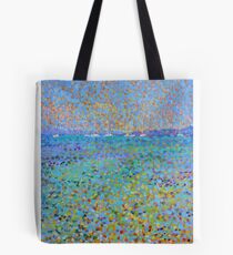 Azur Tote Bag