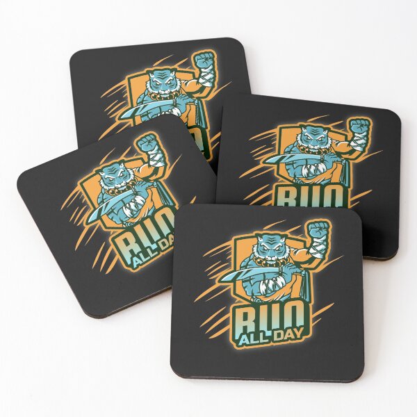 Item preview, Run All Day designed and sold by Marathon-Runner.