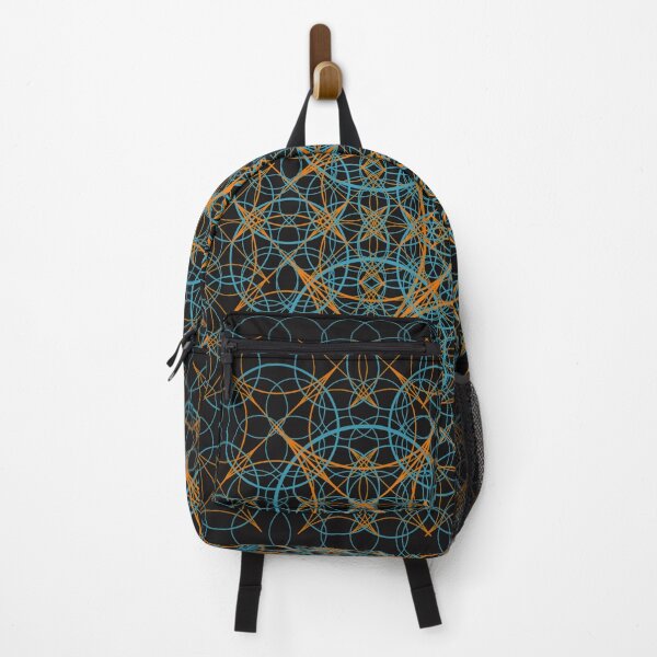 Item preview, Geometric Pattern 1 designed and sold by BelAnnGrey.