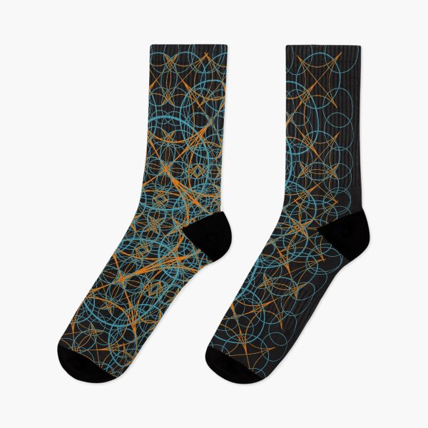 Item preview, Geometric Pattern 1 designed and sold by BelAnnGrey.