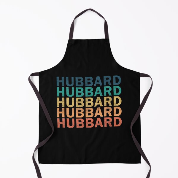 Item preview, Hubbard Name T Shirt - Hubbard Vintage Retro Hubbard Name Gift Item Tee designed and sold by bramlettaw.