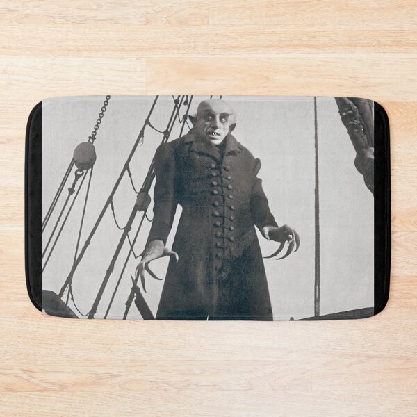 Item preview, Nosferatu  designed and sold by beachcamper.