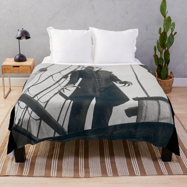 Item preview, Nosferatu  designed and sold by beachcamper.