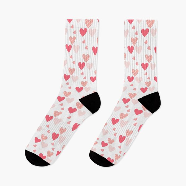 Item preview, Happy Valentines Day Pattern  designed and sold by sirineab.