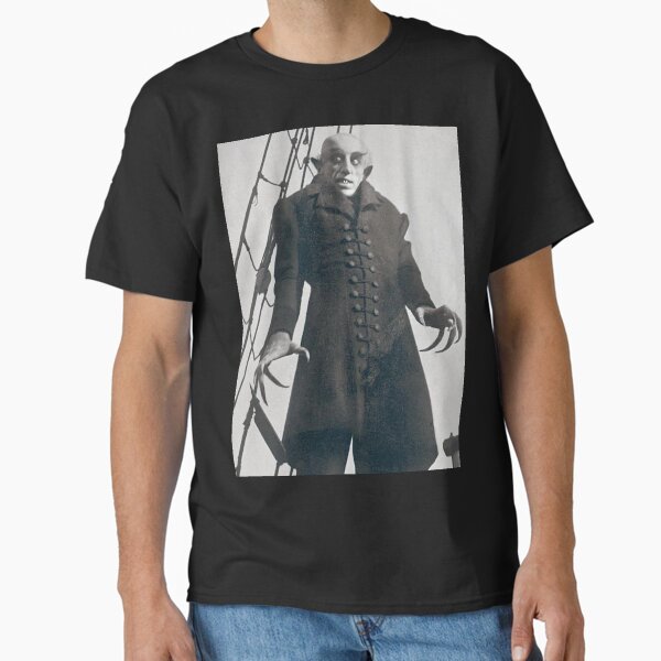 Item preview, Nosferatu  designed and sold by beachcamper.
