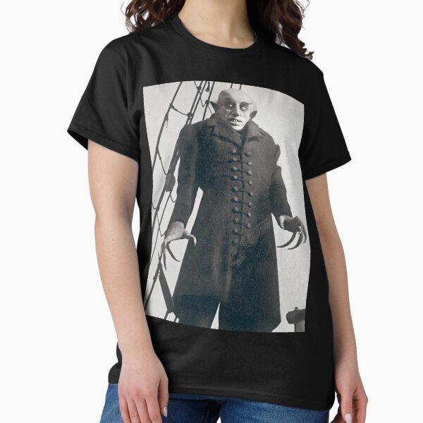Item preview, Nosferatu  designed and sold by beachcamper.