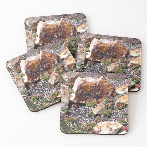 Item preview, On the Rocks designed and sold by GardenArtworks.