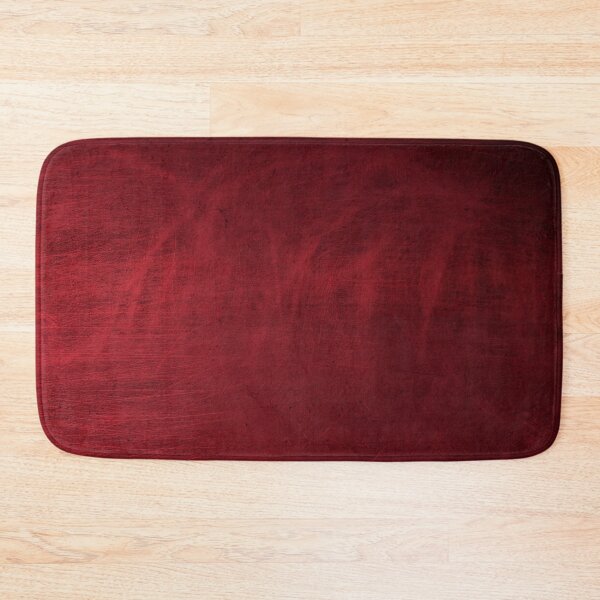 Item preview, Cool red metal motif designed and sold by Francesko221.