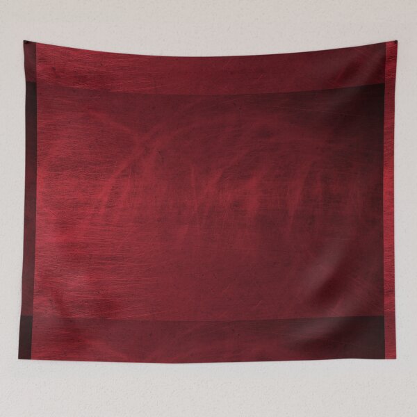 Item preview, Cool red metal motif designed and sold by Francesko221.