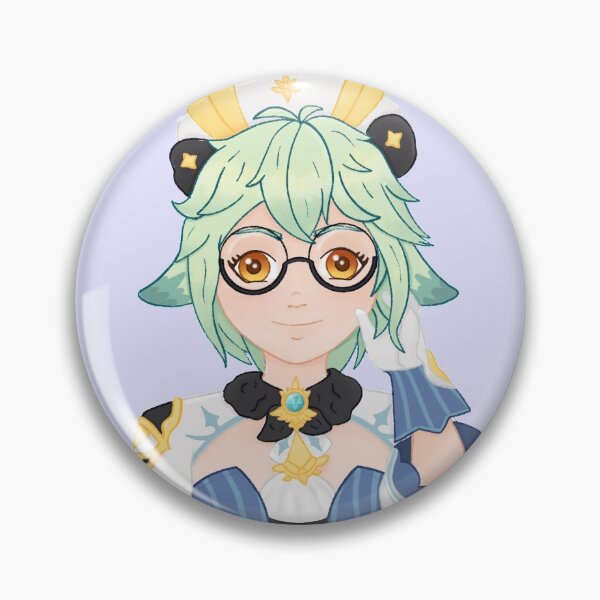 Item preview, Sucrose Fan Art designed and sold by HannahRaeArts.