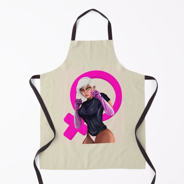 Item preview, Female strength designed and sold by checo78.