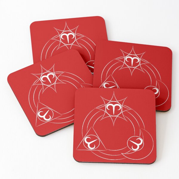 Item preview, Copia de Aries Aries Aries designed and sold by JAMerArc.
