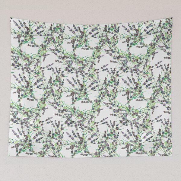 Item preview, Lavender  collection designed and sold by Ann Astro.