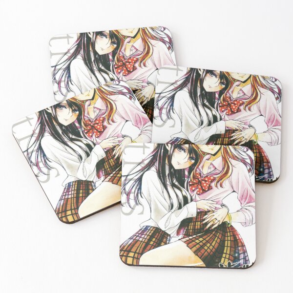 Item preview, Citrus Yuzu x Mei designed and sold by vaduva37.