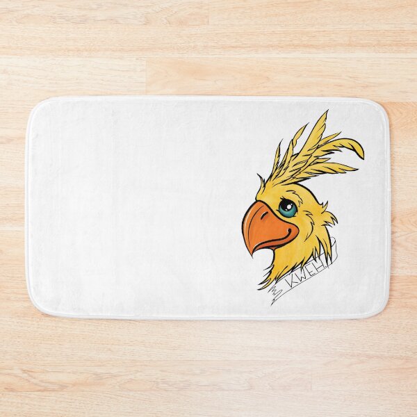 Item preview, Kweh! designed and sold by Nikki Boisvert.