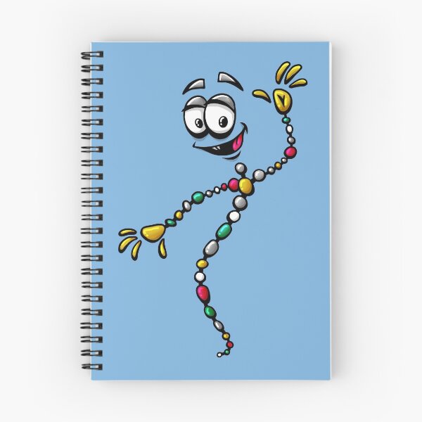 Item preview, DNA Guy designed and sold by Vinemans.