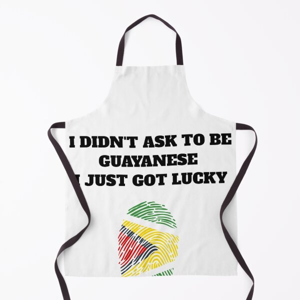 Item preview, Guyana lucky country roots native designed and sold by Jeangel97.