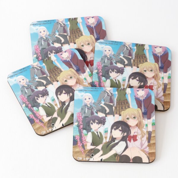Item preview, Citrus Anime Promo designed and sold by vaduva37.