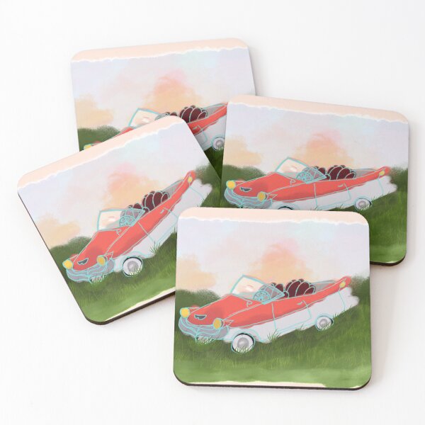 Item preview, Vintage Car designed and sold by Marlee Taylor.