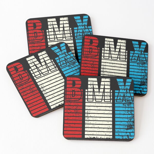 Item preview, Dirty BMX  designed and sold by Daddypants.
