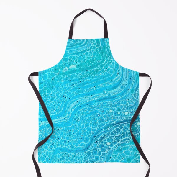 Item preview, Bubbly Waters designed and sold by playfulpuffin.