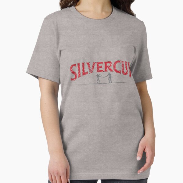 Vista previa del artículo con la obra «Highlander - Silvercup», diseñado y vendido por [g-ee-k] .com.