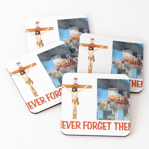 Item preview, NEVER FORGET THEM designed and sold by WillieSmithShop.
