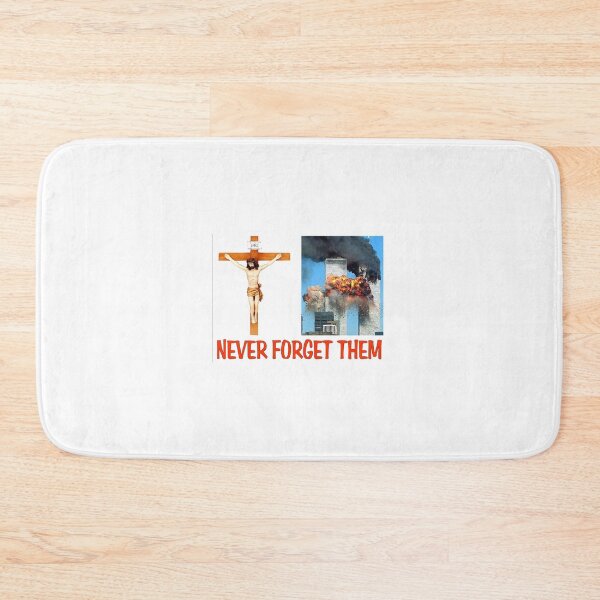 Item preview, NEVER FORGET THEM designed and sold by WillieSmithShop.