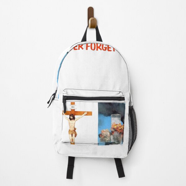 Item preview, NEVER FORGET THEM designed and sold by WillieSmithShop.