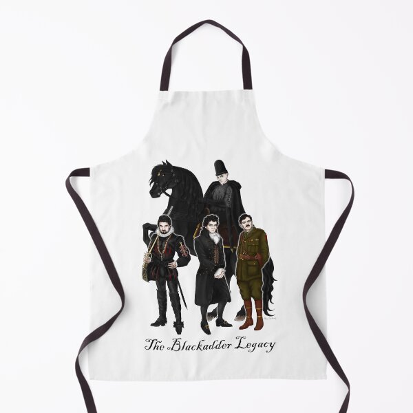 Item preview, The Blackadder Legacy designed and sold by Milena Stardream.