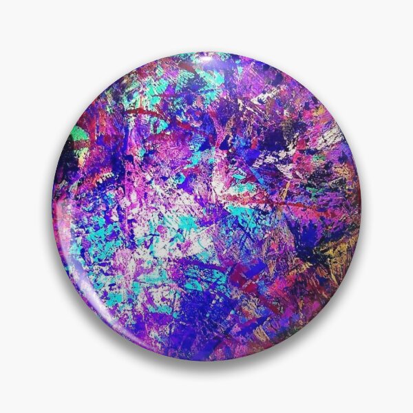 Item preview, Visions Within Dancing Skyfires, 2021 designed and sold by FarawayBlue.
