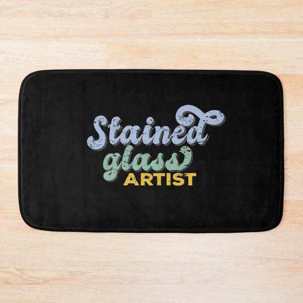Item preview, Stained Glass Artist designed and sold by TheSGArtistShop.