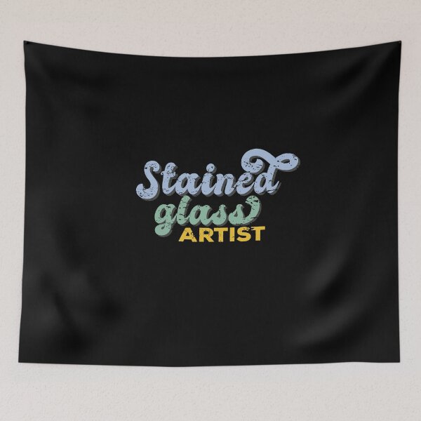 Item preview, Stained Glass Artist designed and sold by TheSGArtistShop.