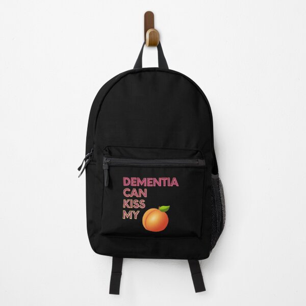 Item preview, Dementia Can Kiss My Ass - Dementia Awareness designed and sold by Funkykex.