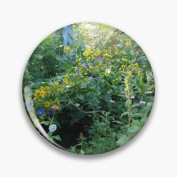 Item preview, Hidden Barn designed and sold by GardenArtworks.