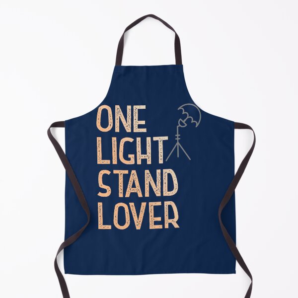 Item preview, One Light Stand Lover designed and sold by HappySchnapper.