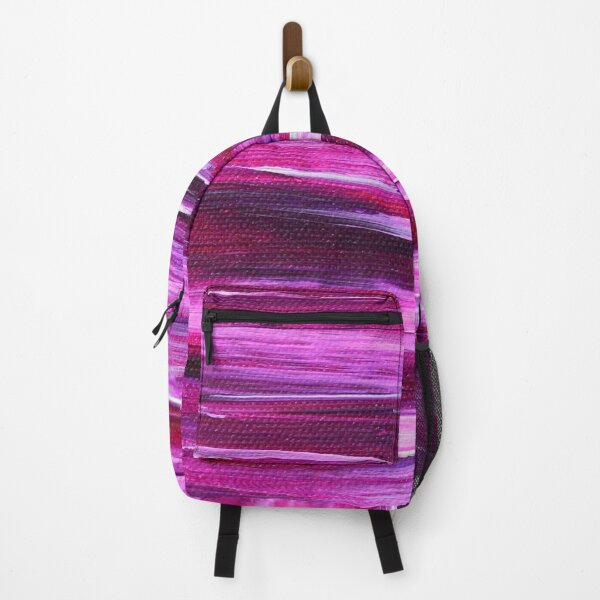 Item preview, Pink Passion Mini (Acrylic Painting) designed and sold by Lori Ackley.