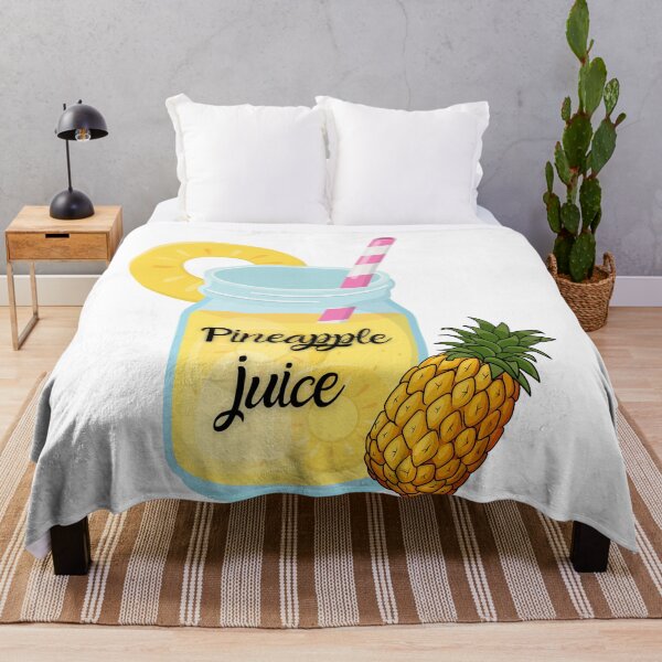 Item preview, Pineapple juice, sweet Pineapple, young, yellow designed and sold by salmamzr.