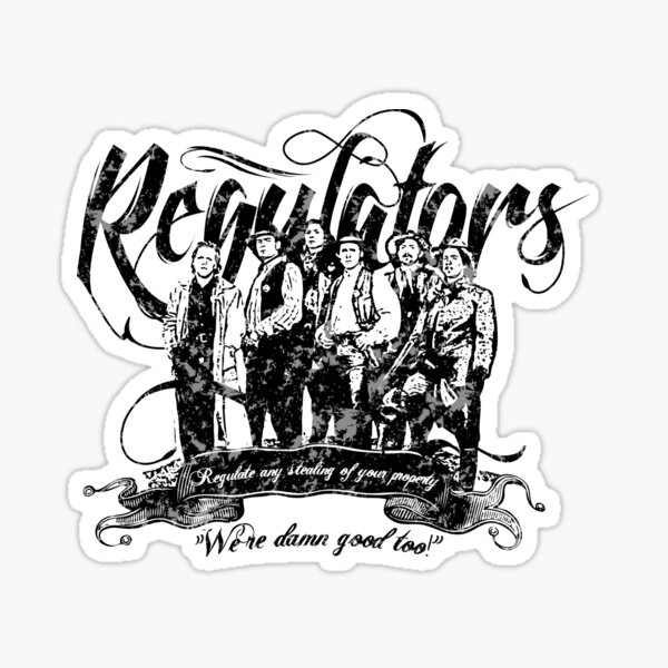 Young Guns Stickers Redbubble