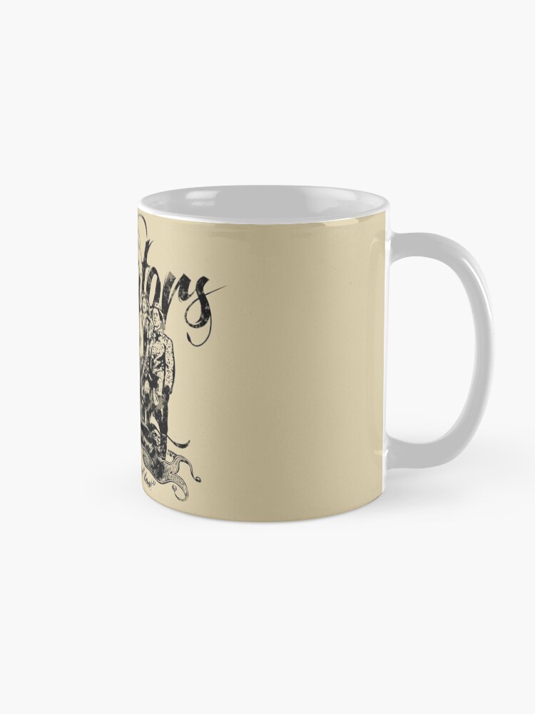 "Regulators Young Guns" Coffee Mug for Sale by kempster Redbubble