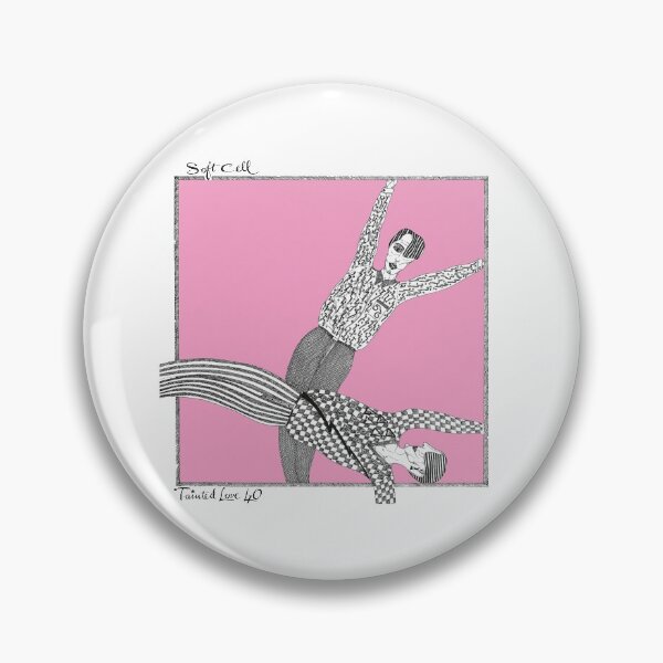 Item preview, Bansos54 Tainted Love 40th Anniversary Soft Cell Single designed and sold by camilmorriz.