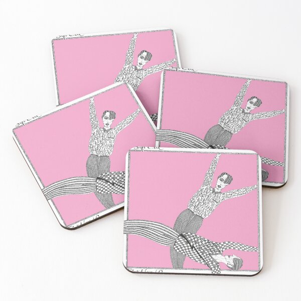 Item preview, Bansos54 Tainted Love 40th Anniversary Soft Cell Single designed and sold by camilmorriz.