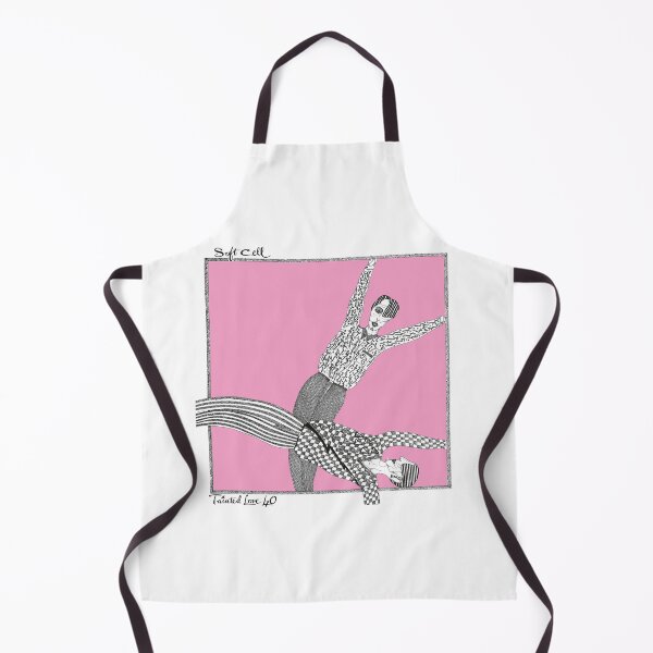 Item preview, Bansos54 Tainted Love 40th Anniversary Soft Cell Single designed and sold by camilmorriz.