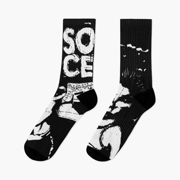 Item preview, Bansos18 Soft Cell Mutant Moments  designed and sold by camilmorriz.