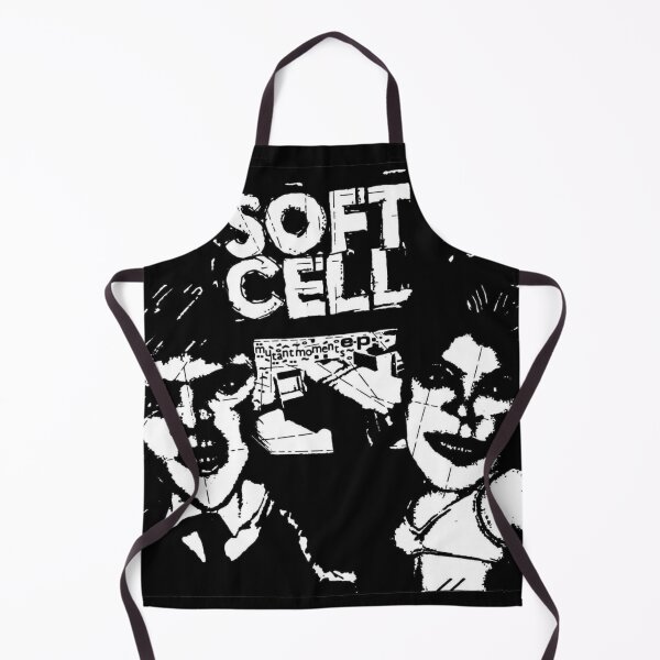 Item preview, Bansos18 Soft Cell Mutant Moments designed and sold by camilmorriz.