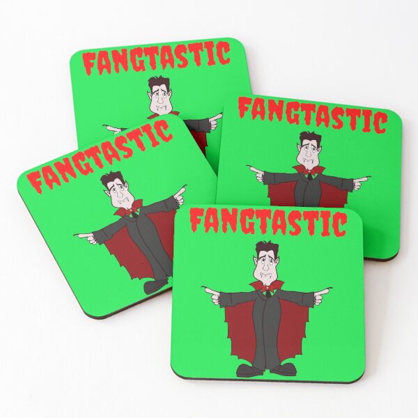 Item preview, Fangtastic designed and sold by Shifty-Gnome.