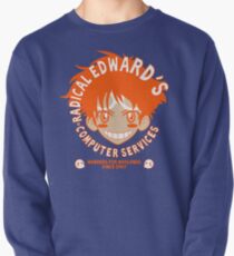 Sudadera cerrada Radical Computer Services