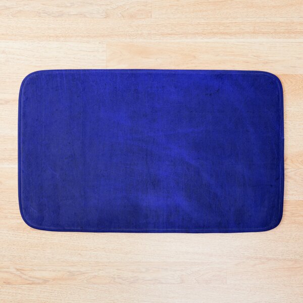 Item preview, Cool blue metal motif designed and sold by Francesko221.