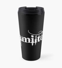 Hamilton Travel Mug
